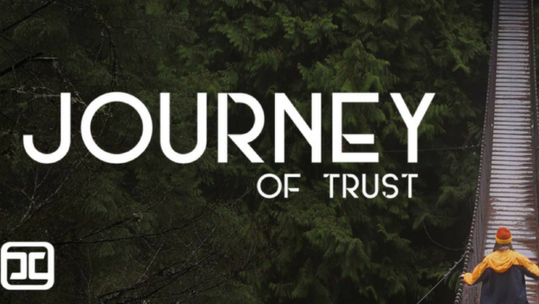 Journey Of Trust