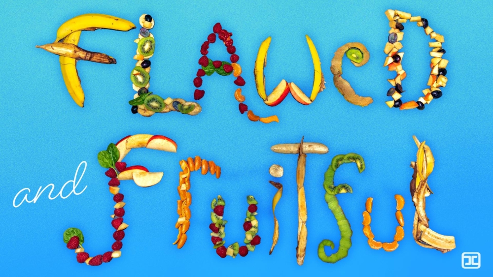 Flawed and Fruitful